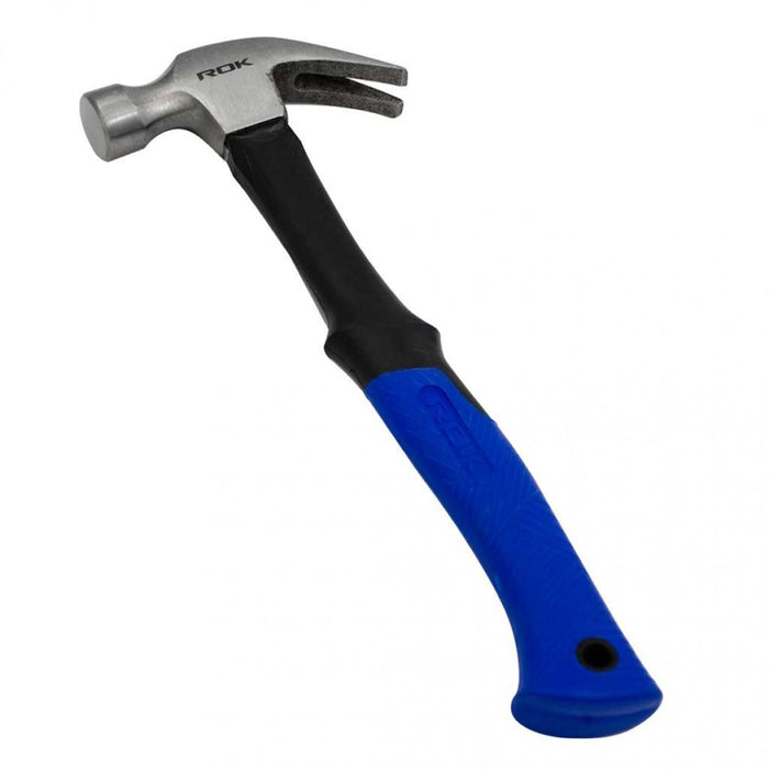 Marteau 16 oz en fibre de verre