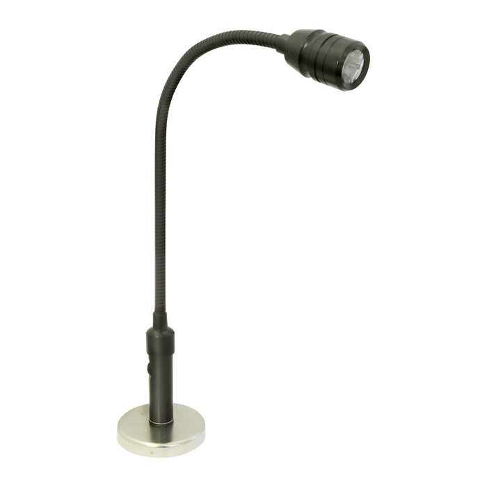 Lampe DEL magnétique 18"