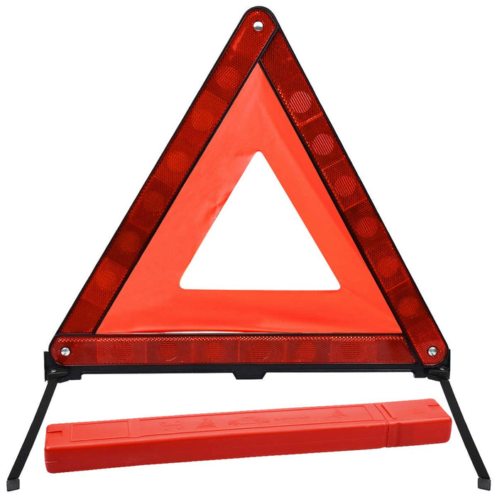 Triangles de sécurité