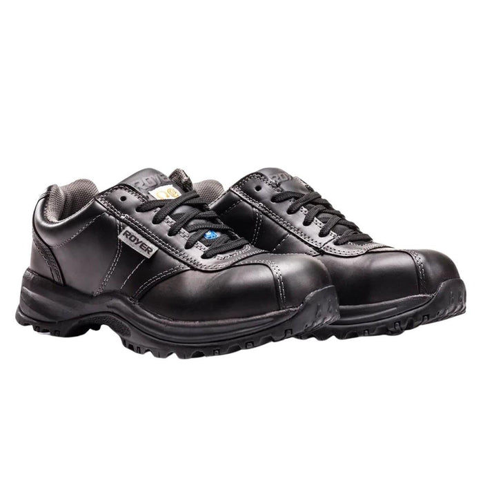 Soulier de sécurité Royer - Noir