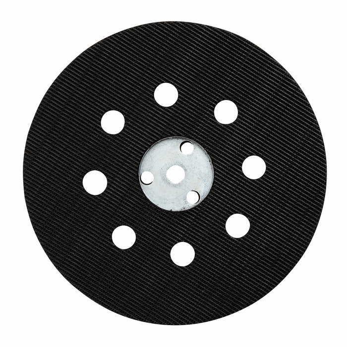 Tampon autoagrippant 5" (pour Bosch 1295D*, 3107DVS, 3725DVS, 3725DEVS)