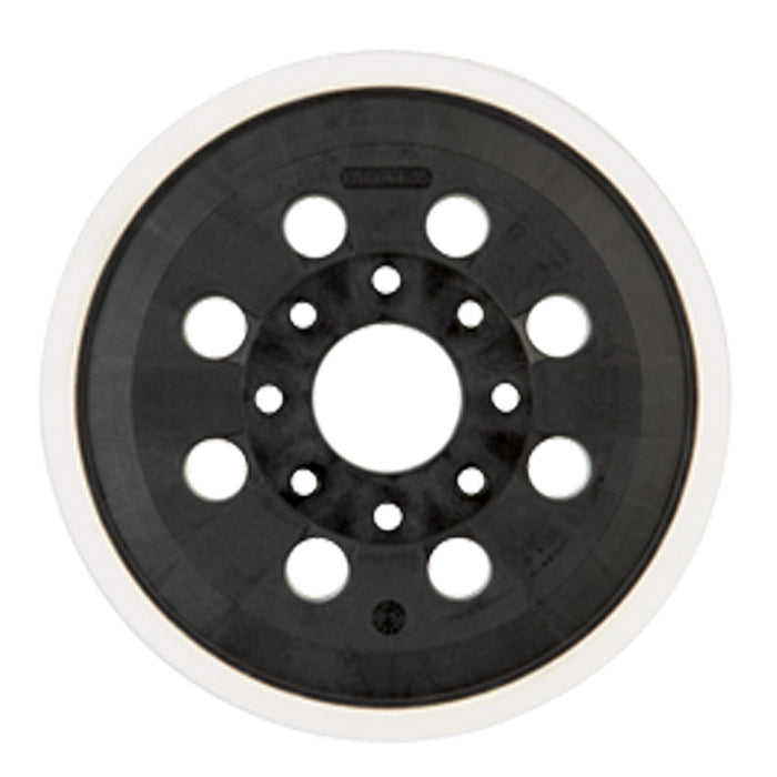 Tampon autoagrippant 5" (pour Bosch ROS10 et ROS20VS)