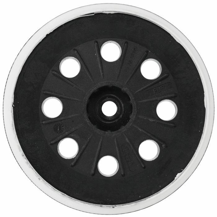 Tampon autoagrippant 5" (pour Bosch ROS65VC)