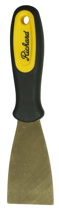 Couteau à mastic ergo. 2"