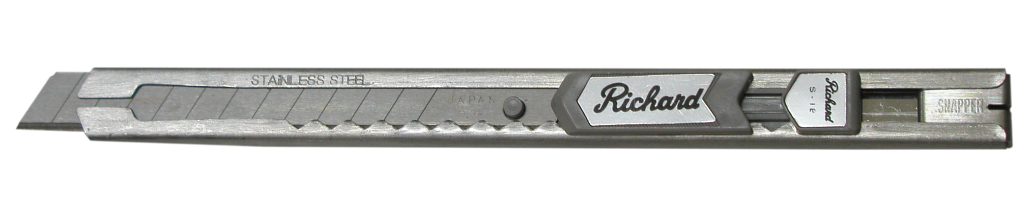 Couteau utilitaire en inox