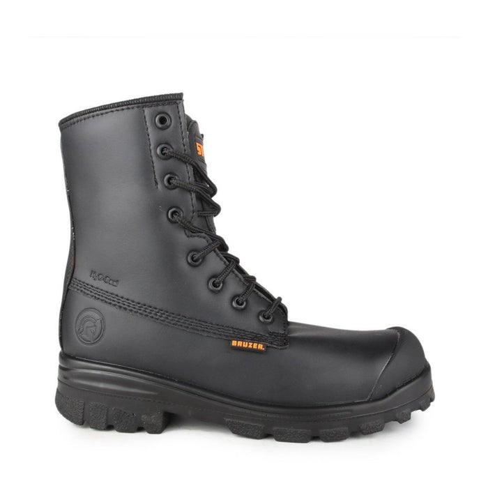 Botte de sécurité 8" STC Keep - Noir