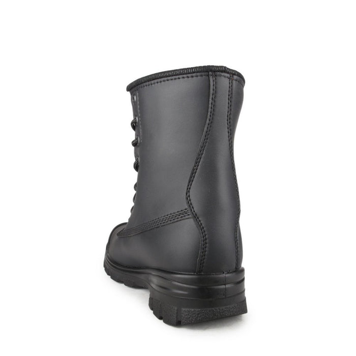 Botte de sécurité 8" STC Keep - Noir