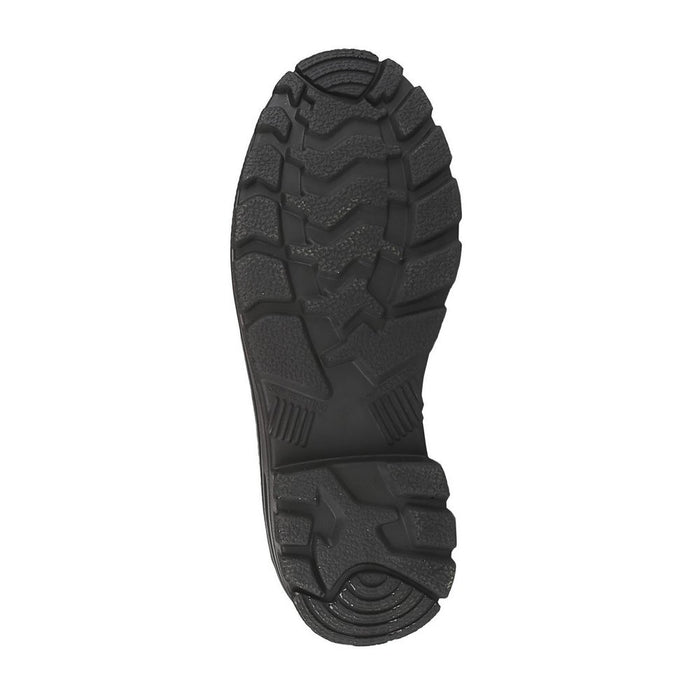 Botte de sécurité 8" STC Keep - Noir