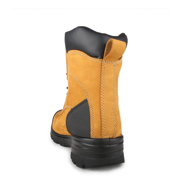 Botte de sécurité 8" STC Master - Tan
