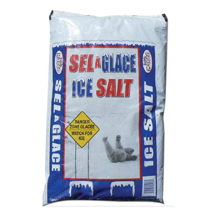 Sel à glace - Sable MARCO - 20kg