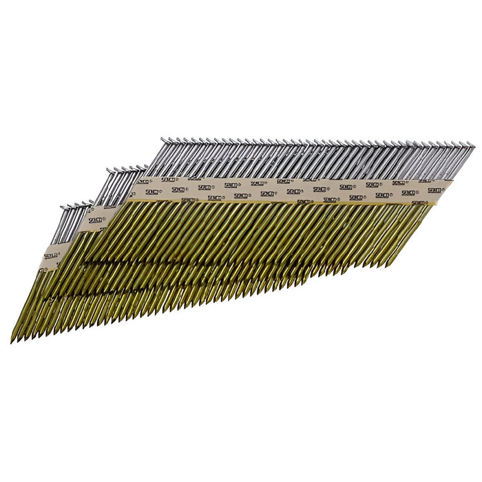 Clous sur bande de papier 2" X 0.113 30º - 2500
