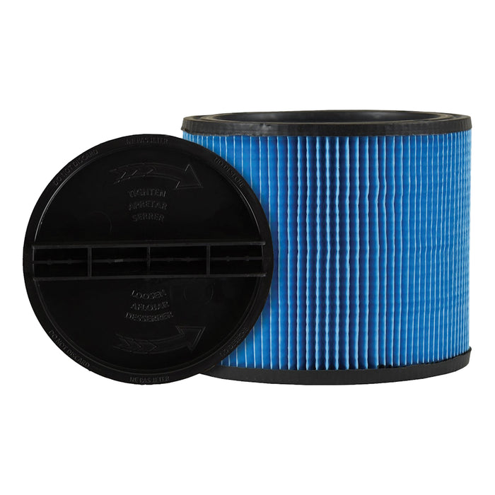 Filtre pour aspirateur Ultra-Web - ShopVac