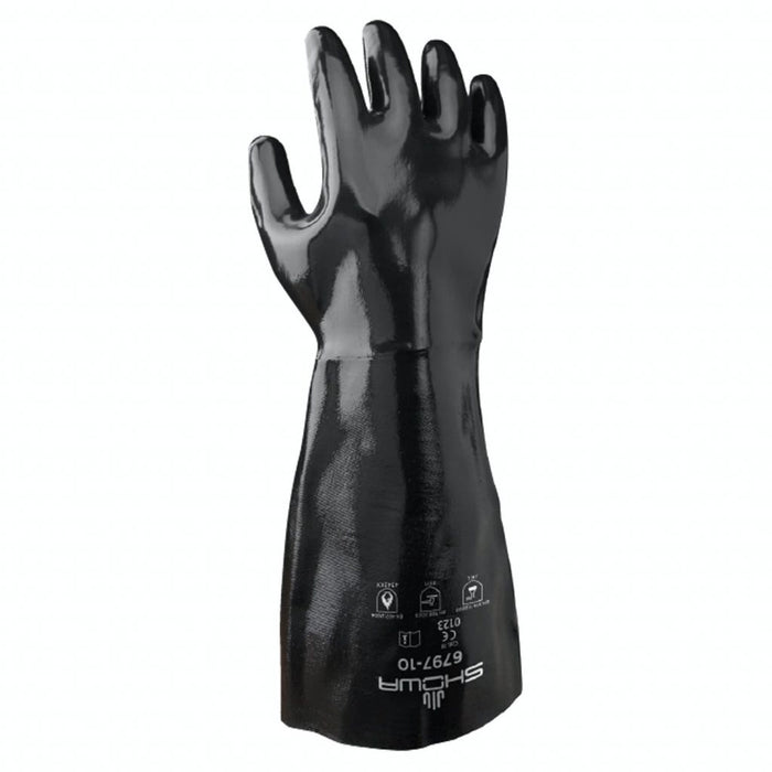 Gants de néoprène BEST™ 16"