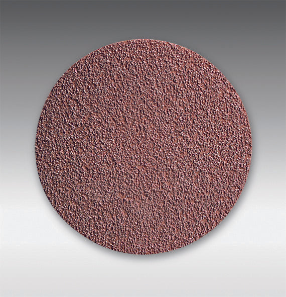Disque autoagrippant 12" à grain 40