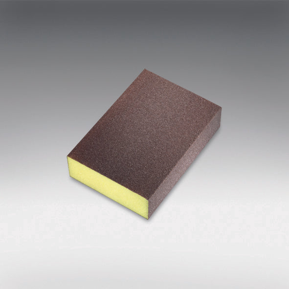 Éponge à sabler 2-3/4"x3-3/4" – Fin