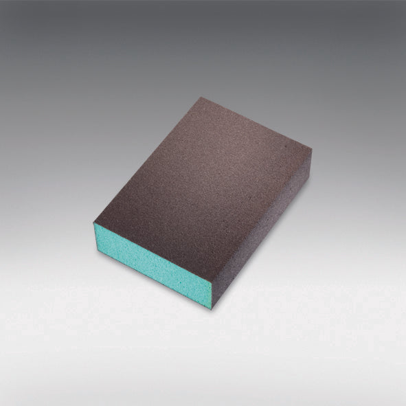 Éponge à sabler 2-3/4"x3-3/4" – Extra-Fin