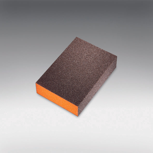 Éponge à sabler 2-3/4"x3-3/4" – Moyen