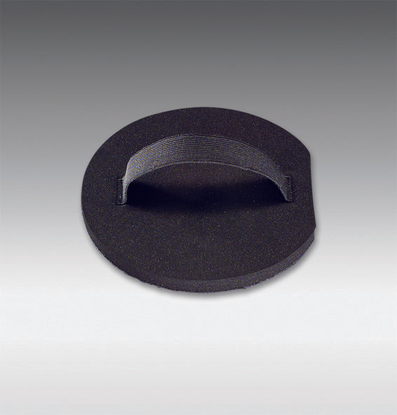 Gant de ponçage Velcro 2-3/4"x5"