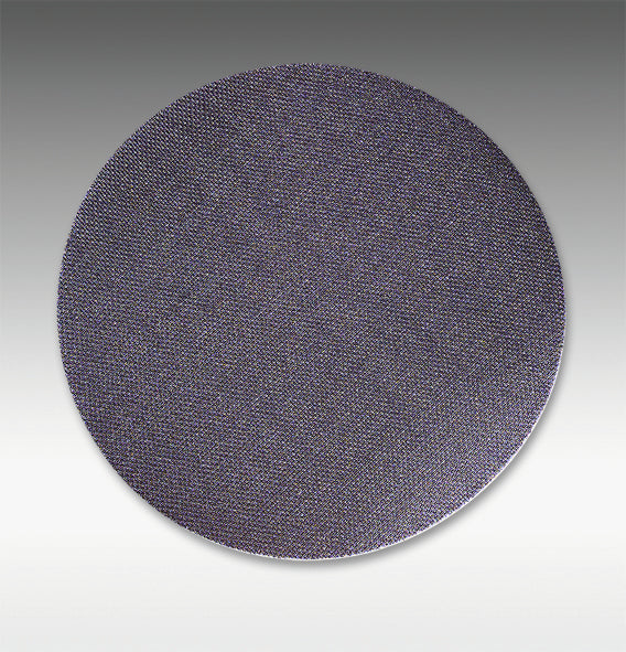 Disque de conversion 9", vers Velcro