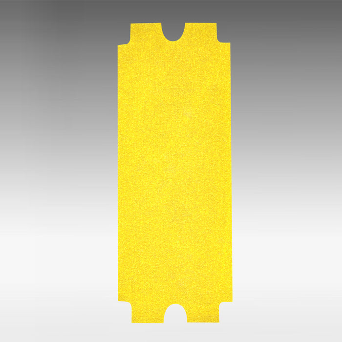 Papier sablé – 4-3/16x11" – 100