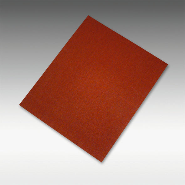Papier sablé (Imperméable) – 9"x11" - 40