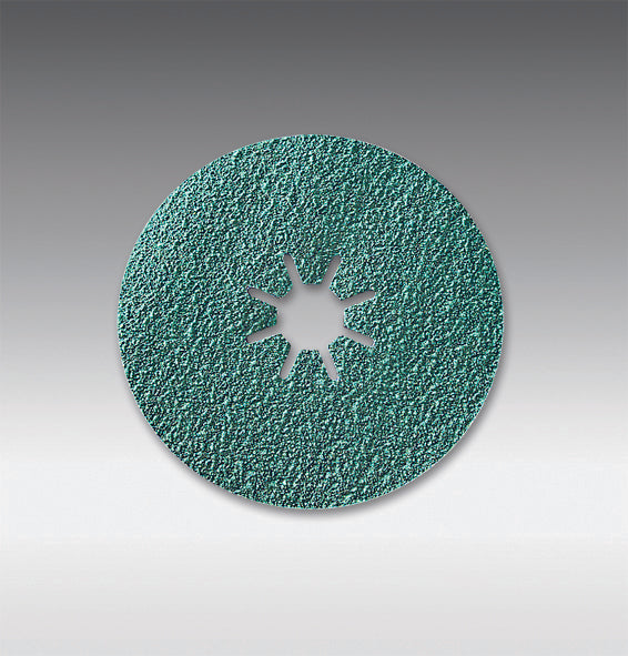 Disque de ponçage 4-1/2" à grain 100