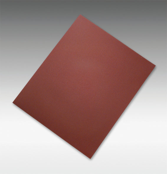 Papier sablé (Polissage) – 9"x11" – 410