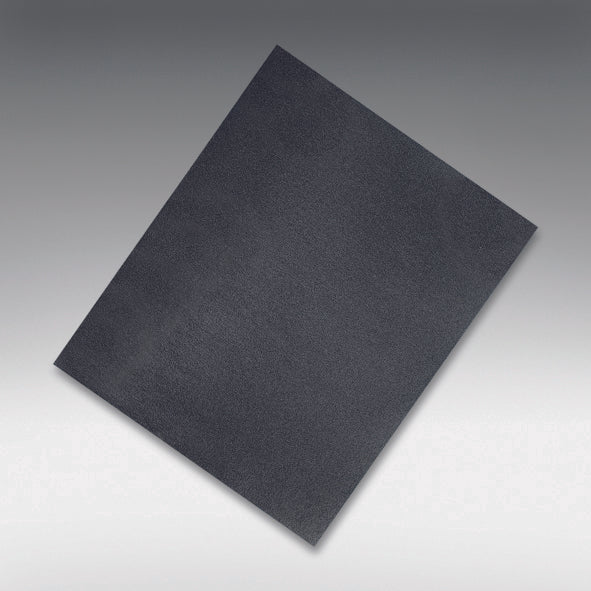 Papier sablé (Noir) – 9"x11" - 1000