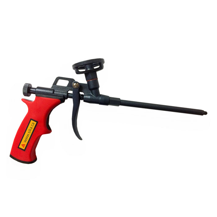 Pistolet applicateur à mousse polyuréthane Sika