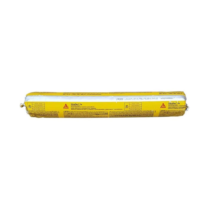 Saucisse de mastic scellant à base de polyuréthane - Calcaire - 20oz