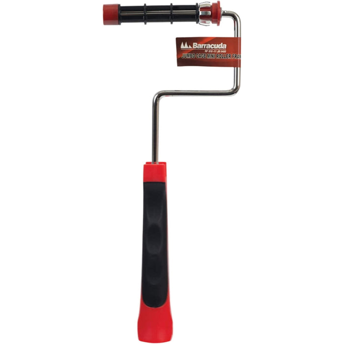 Monture Barracuda pour rouleaux Mighty-Mini 11"