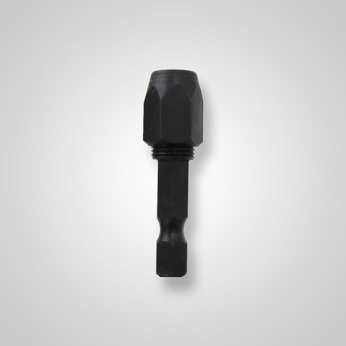 Adaptateur 3/16" X 1/4" hex