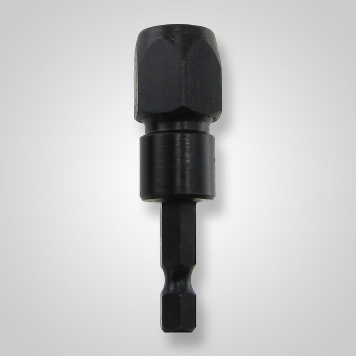 Adaptateur 3/8" X 1/4" hex
