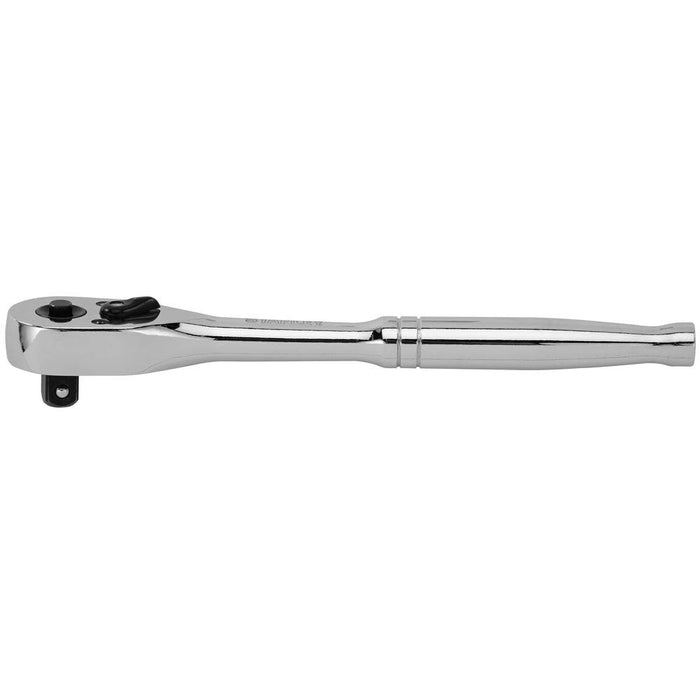 Clé à rochet à tête en poire à prise 3/8"
