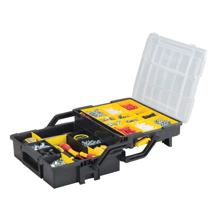 Organisateur Sortmaster à deux niveaux