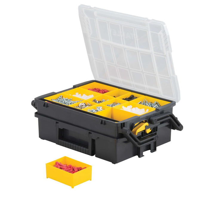 Organisateur Sortmaster à deux niveaux