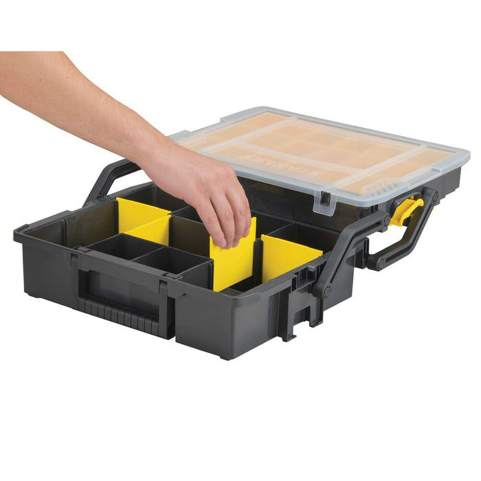 Organisateur Sortmaster à deux niveaux