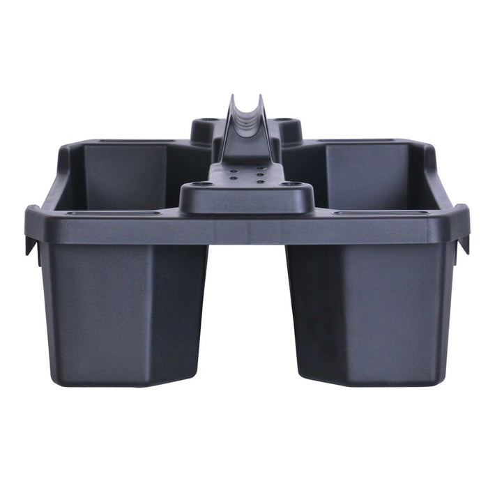 Plateau de rangement portatif