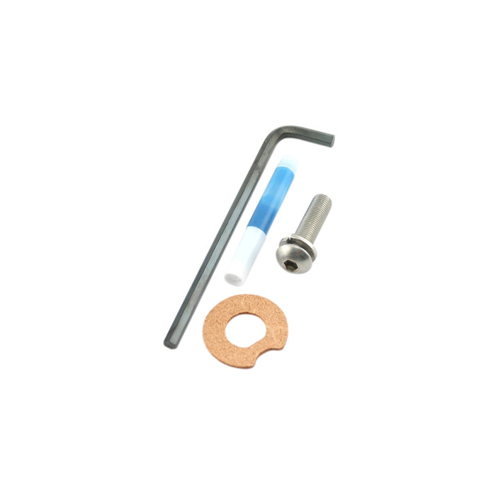 Ensemble de boulons de remplacement pour marteaux Stiletto
