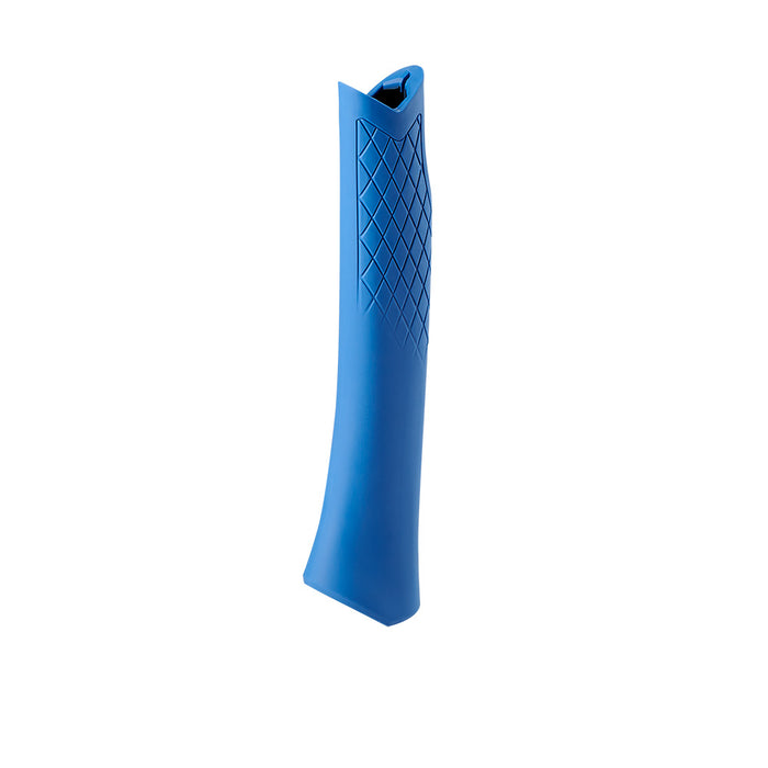 Manche de rechange courbé Stiletto - Bleu