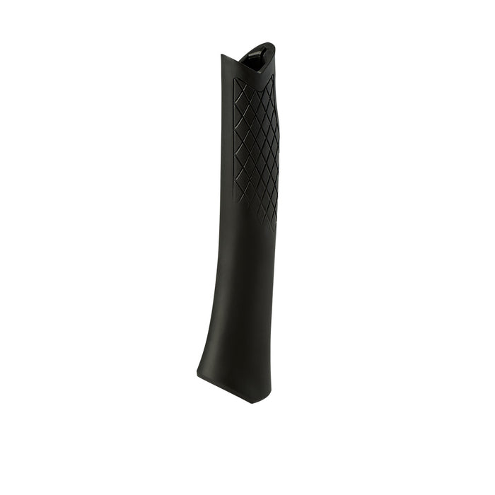 Manche de rechange courbé Stiletto - Noir