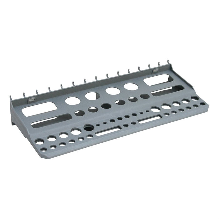 Support pour outils en plastique