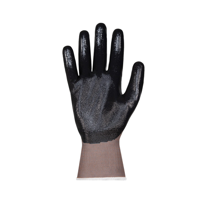 Gant de polyester enduit de nitrile DexterityMD, Calibre 15 - SuperiorGlove