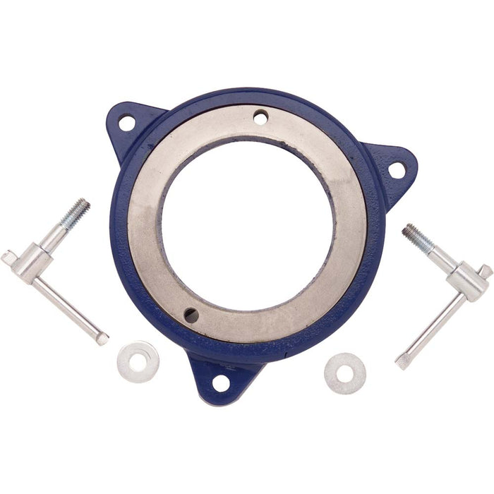 Base pivotante #3/VS3, 4"