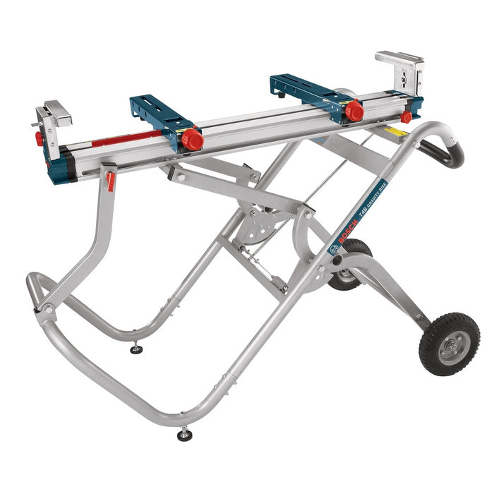 Support Gravity-Rise avec roues (Universel)