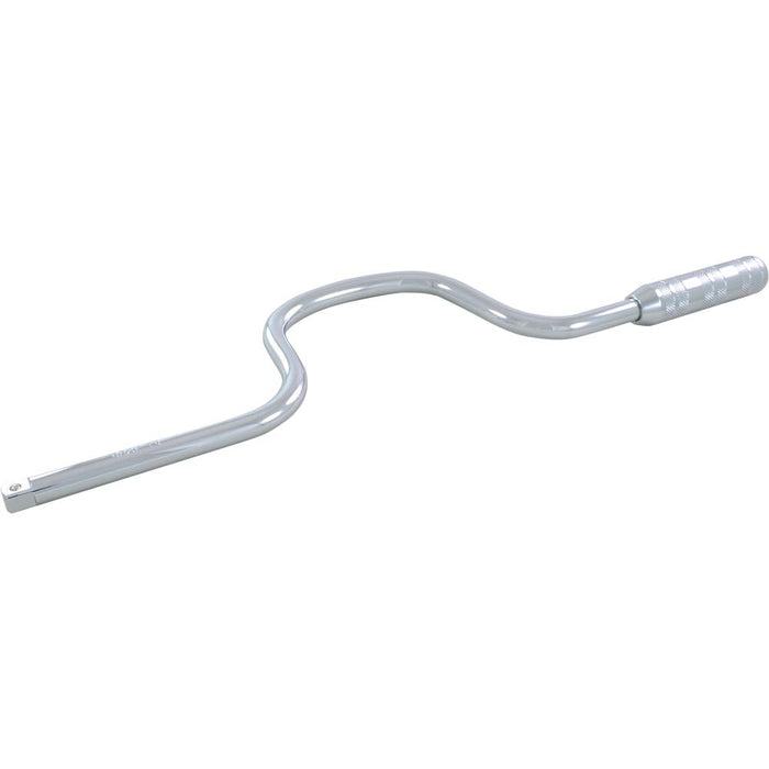 Vilebrequin (16-1/4", prise 3/8")