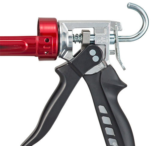 Pistolet pour tubes de calfeutrant Convoy Super 26 - 300 mL