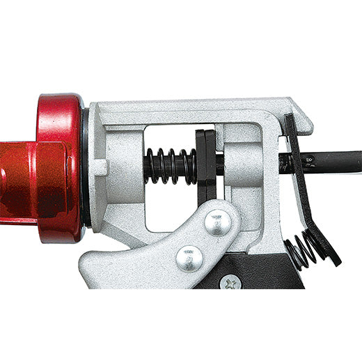Pistolet pour tubes de calfeutrant Convoy Super - 300 mL