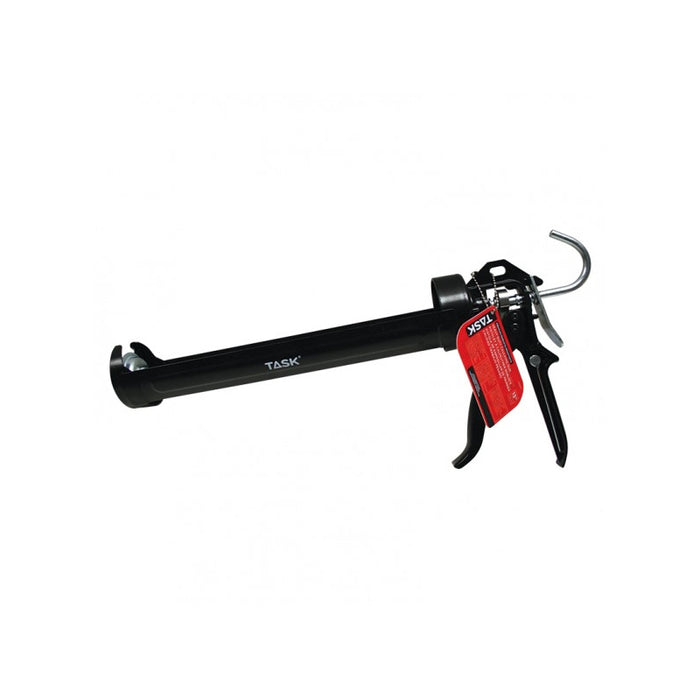 Pistolet de luxe pour tubes de calfeutrant - 800 mL
