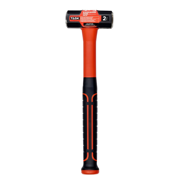 Masse en acier 2 lb